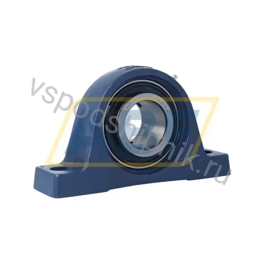 Подшипник узловой в корпусе SYJ2.TF SKF