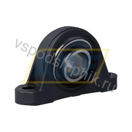 Подшипник узловой в корпусе SYK40TH/GFA SKF
