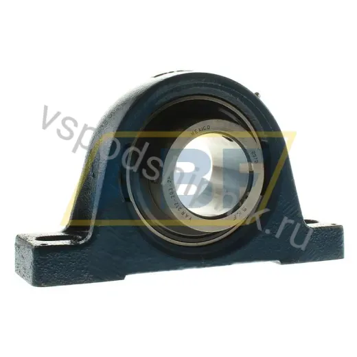 Подшипник узловой в корпусе SYMH2.3/16TF SKF