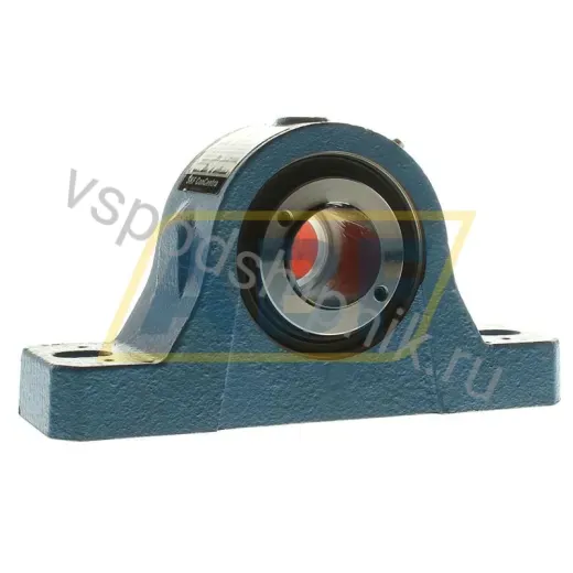 Подшипник узловой в корпусе SYT35F SKF 35×205×60 мм
