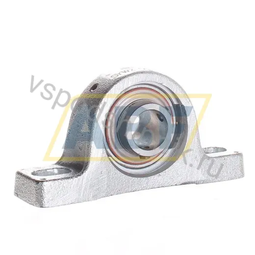 Подшипник узловой в корпусе SYWZ20YTA SKF