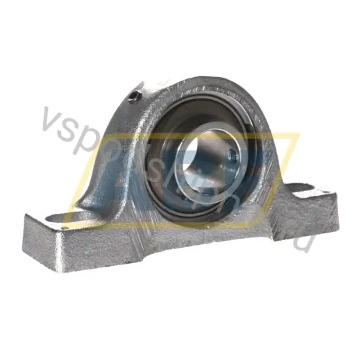 Подшипник узловой в корпусе SYWZ25YTA SKF