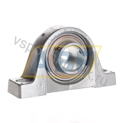 Подшипник узловой в корпусе SYWZ35YTA SKF