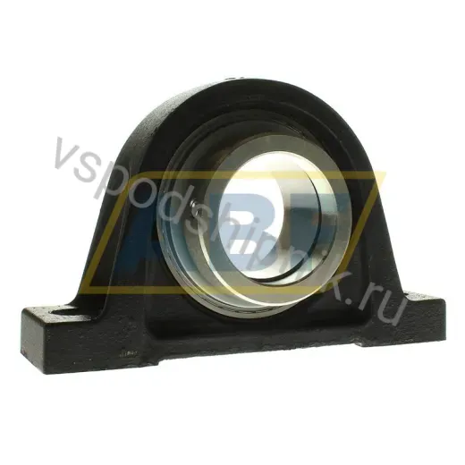 Подшипник узловой в корпусе TASE75 INA 75×265×66 мм