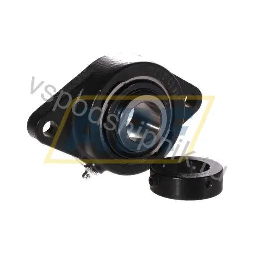 Подшипник узловой в корпусе TCJT1-1/4 Timken