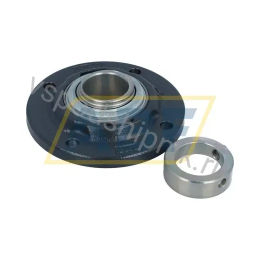 Подшипник узловой в корпусе TFE40-XL INA