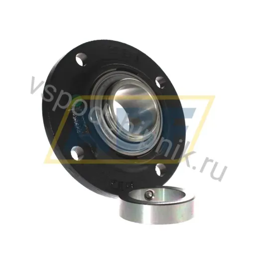 Подшипник узловой в корпусе TFE50-XL-N INA