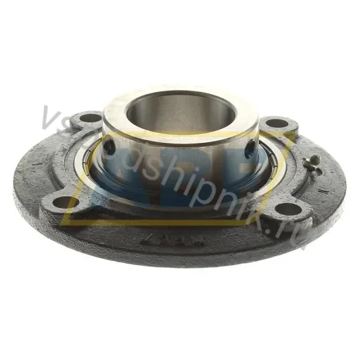 Подшипник узловой в корпусе TMFC60 RHP