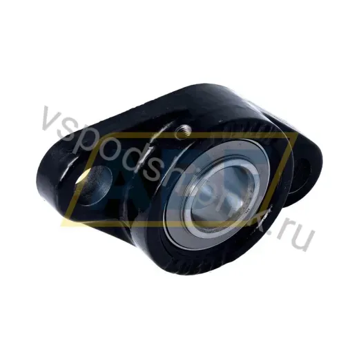 Подшипник узловой в корпусе UKFL205 Timken
