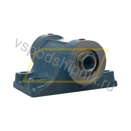 Подшипник узловой в корпусе F&B-CC-100-DL Dodge