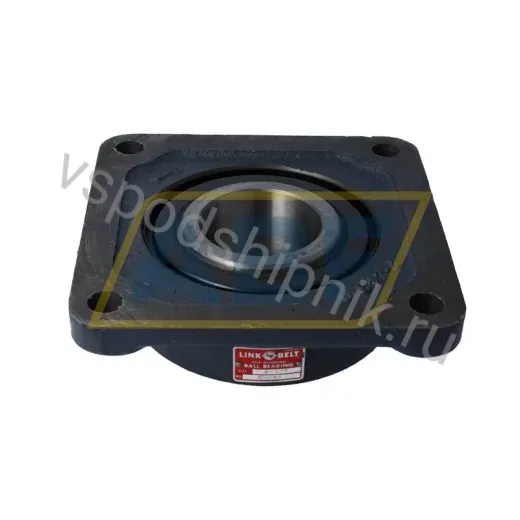 Подшипник узловой в корпусе F-240 Link-Belt