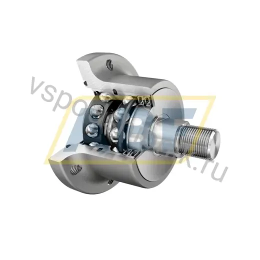 Подшипник узловой в корпусе F-673270.06.TILL INA