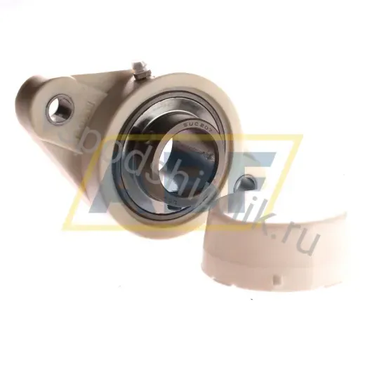 Подшипник узловой в корпусе TP-SUCFL202 LDK