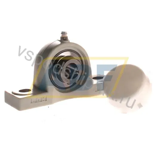 Подшипник узловой в корпусе TP-SUCP203 LDK