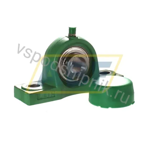 Подшипник узловой в корпусе TP-SUCP204 LDK