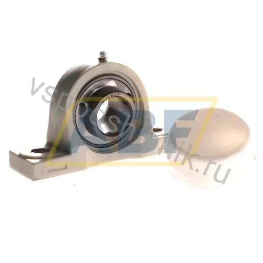 Подшипник узловой в корпусе TP-SUCP207 LDK
