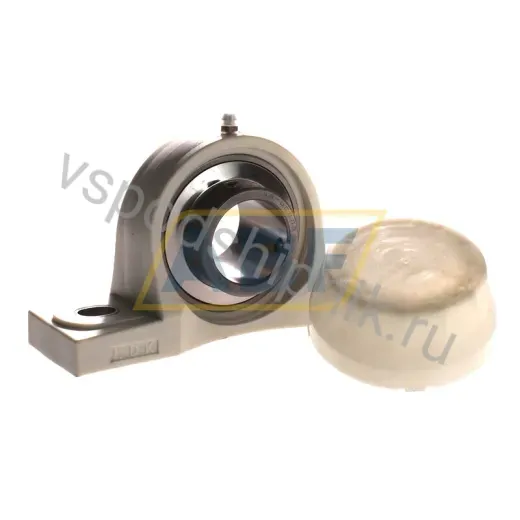 Подшипник узловой в корпусе TP-SUCP208 LDK
