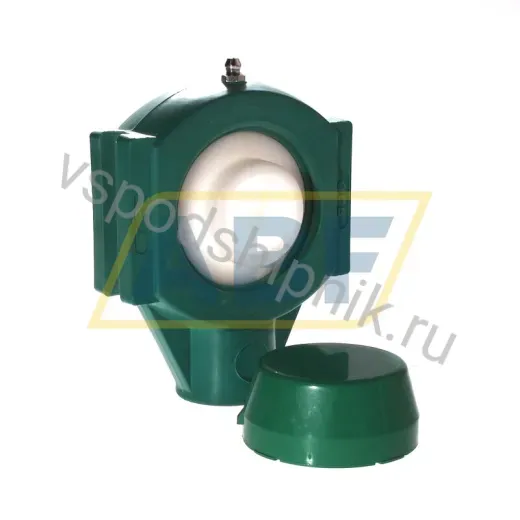 Подшипник узловой в корпусе TPL206 PNS N QCB