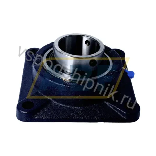 Подшипник узловой в корпусе TSF60 RHP