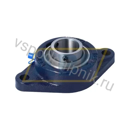 Подшипник узловой в корпусе TSFT30 RHP 30×82.6×29.8 мм