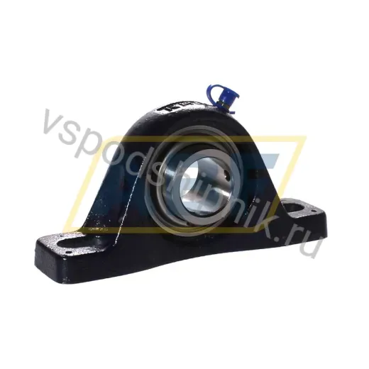 Подшипник узловой в корпусе TSL30 RHP 30×161.5×41 мм