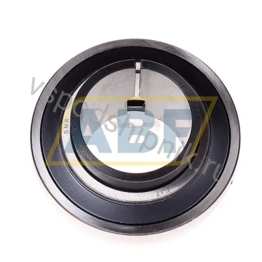 Подшипник узловой в корпусе UKT211HWB SNR