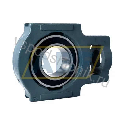 Подшипник узловой в корпусе UKT213 Asahi