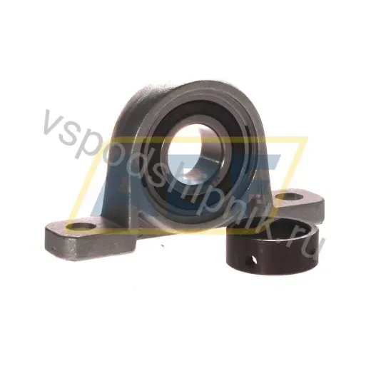 Подшипник узловой в корпусе UP003 IBU Fiedler
