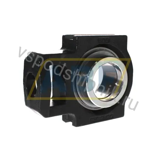 Подшипник узловой в корпусе TTUE70-XL INA