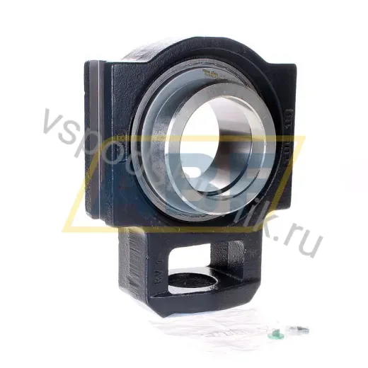 Подшипник узловой в корпусе TTUE75-XL INA