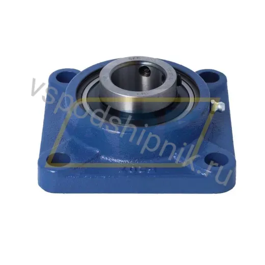 Подшипник узловой в корпусе Y/UCF207-20 SKF