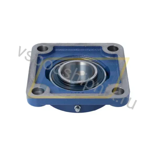 Подшипник узловой в корпусе Y/UKF209K/H SKF