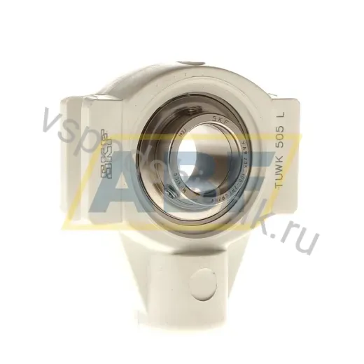 Подшипник узловой в корпусе TUWK1.LTHR SKF