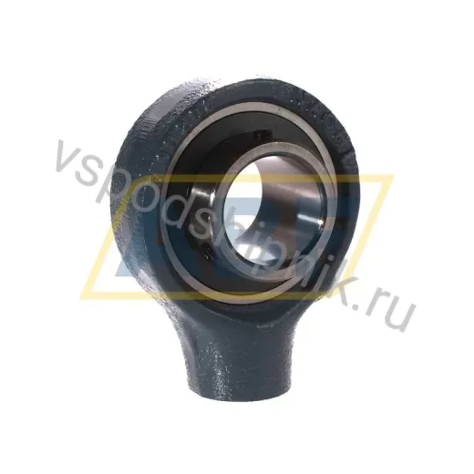 Подшипник узловой в корпусе UCECH208J Nachi
