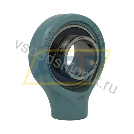 Подшипник узловой в корпусе UCEH209 AV2 NSK
