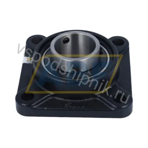 Подшипник узловой в корпусе UCF 210 ITS