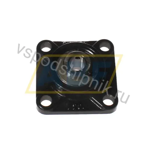 Подшипник узловой в корпусе UCF203 Timken