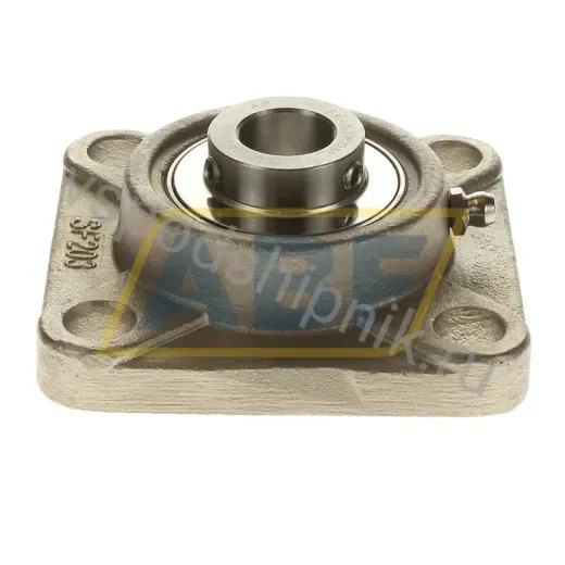 Подшипник узловой в корпусе UCF203SS Felstrom