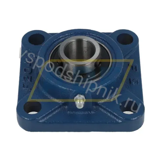 Подшипник узловой в корпусе UCF204 FS 20×86×33.3 мм