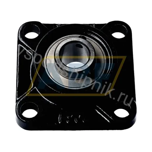 Подшипник узловой в корпусе UCF204 Timken