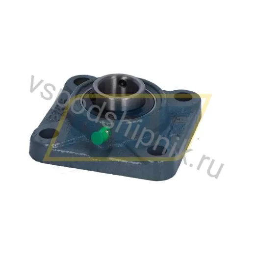 Подшипник узловой в корпусе UCF205 Askubal