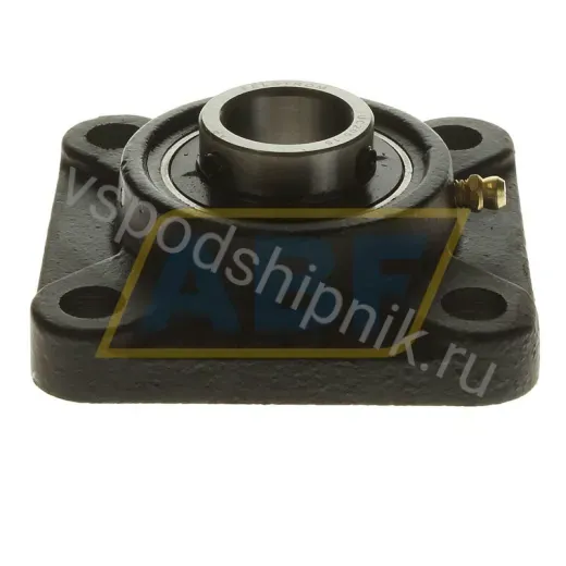 Подшипник узловой в корпусе UCF205-15 Felstrom