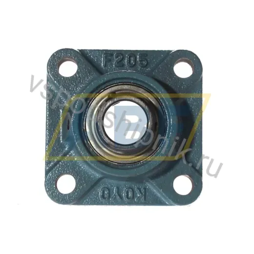 Подшипник узловой в корпусе UCF205L Koyo (JTEKT)