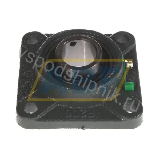 Подшипник узловой в корпусе UCF206 LDI