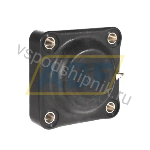 Подшипник узловой в корпусе UCF206/51206 System Plast