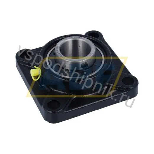 Подшипник узловой в корпусе UCF207 Felstrom