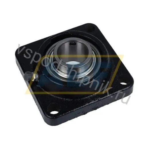 Подшипник узловой в корпусе UCF207L3 PTI