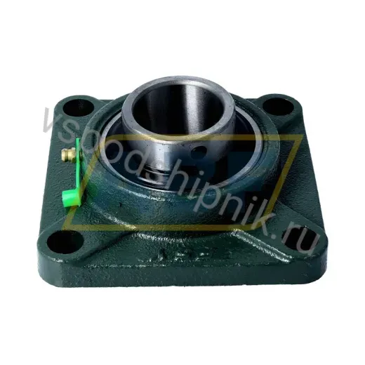 Подшипник узловой в корпусе UCF208 FSY