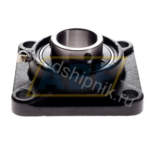 Подшипник узловой в корпусе UCF208 Felstrom