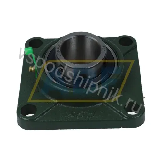 Подшипник узловой в корпусе UCF208-24 FSY